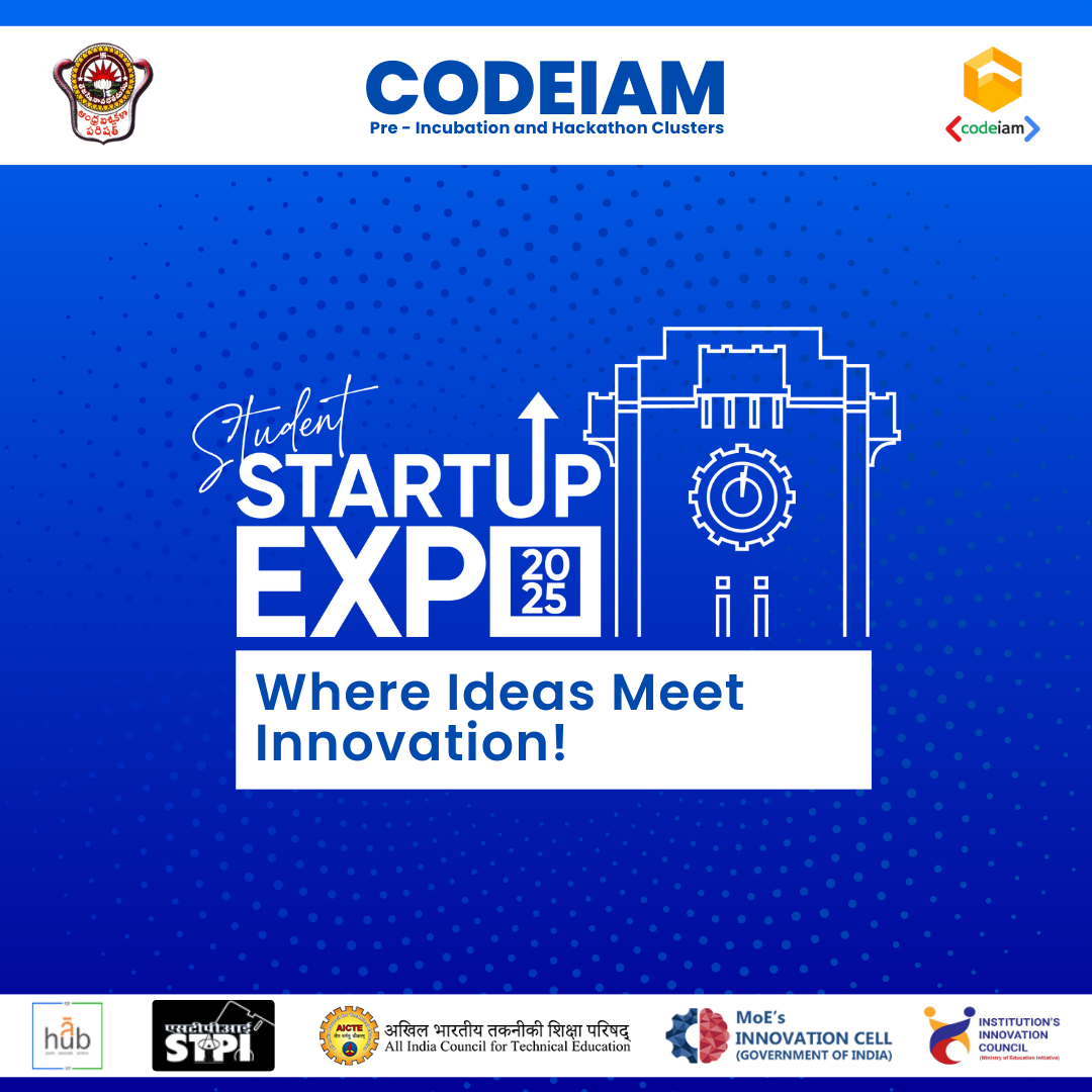 Student Startup Expo 1