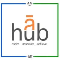 A hub