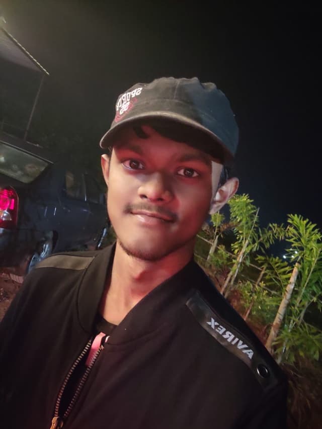 Shaik Asif Umeed