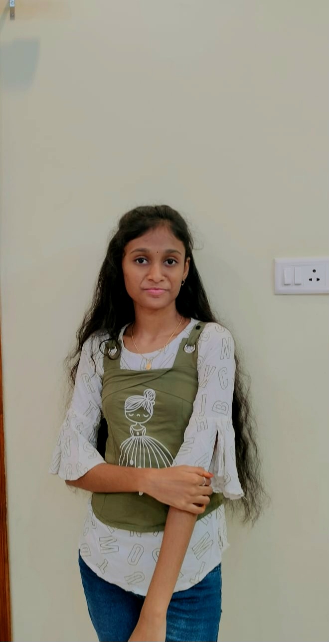 Aravapalli Karunya