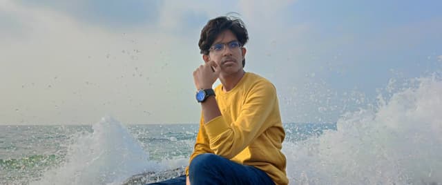 D S S Chandra Vardhan