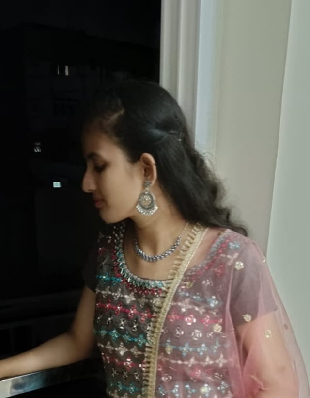 Narisetty Sravanthi
