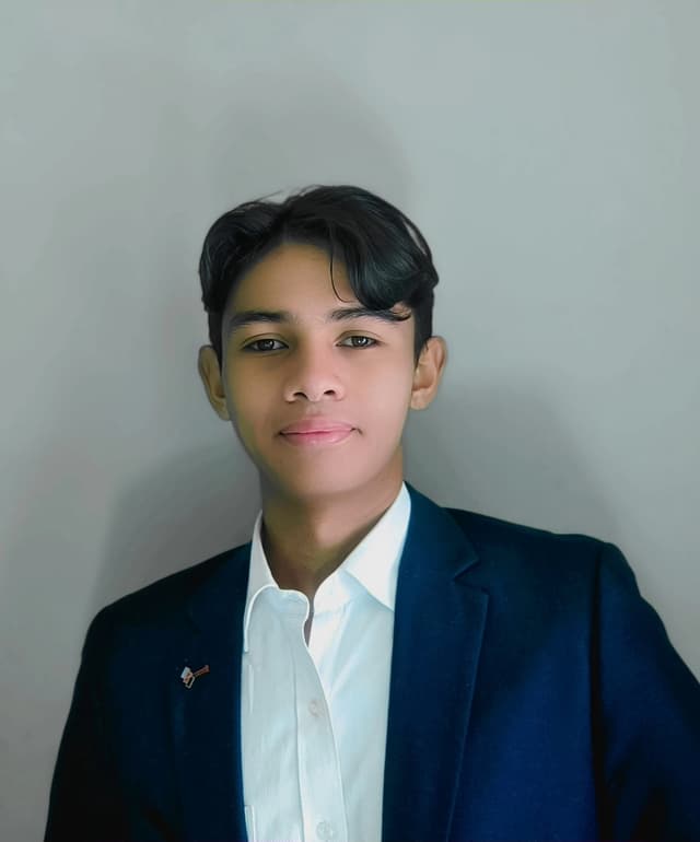 Daniel RANDRIANATOANDRO NGUYEN VAN UY