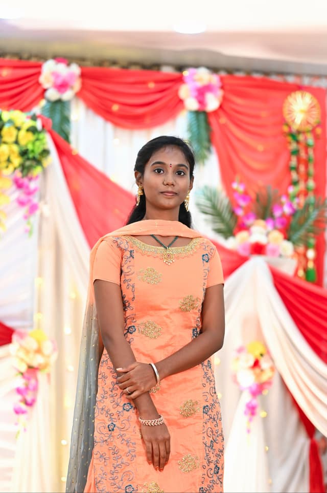 Erra Chathurya Sai