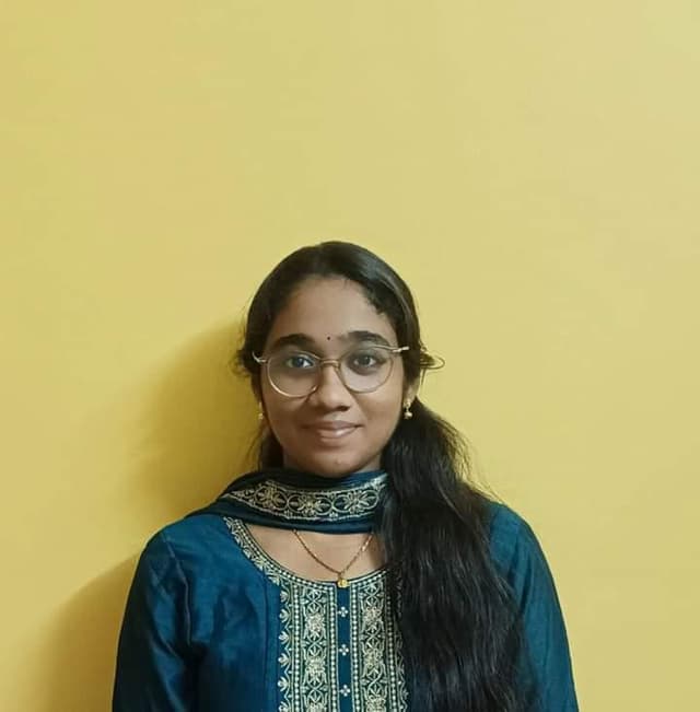 Sowmya Dadi