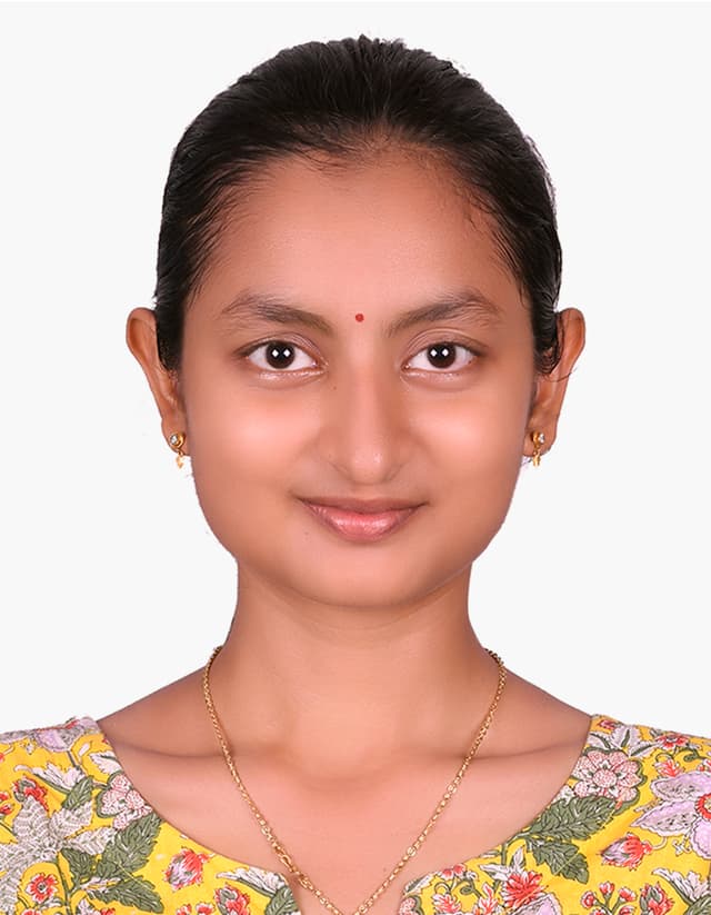 SREEPRIYA PILLA