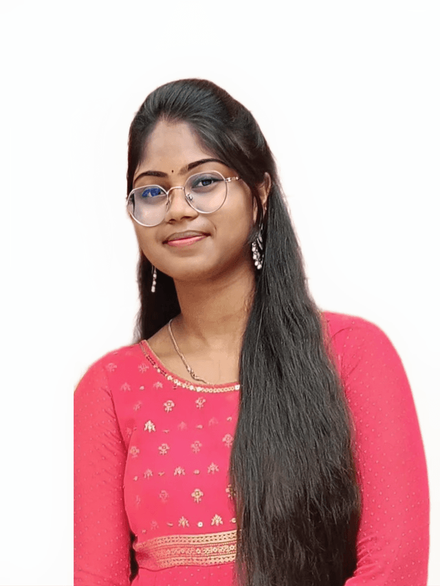 K L S P Varshini