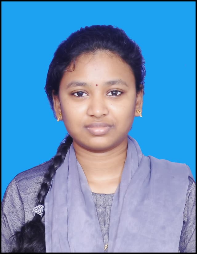 P. Navya Sree