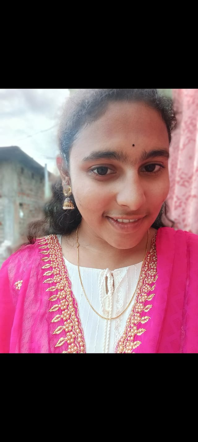 Subbisetti Teja